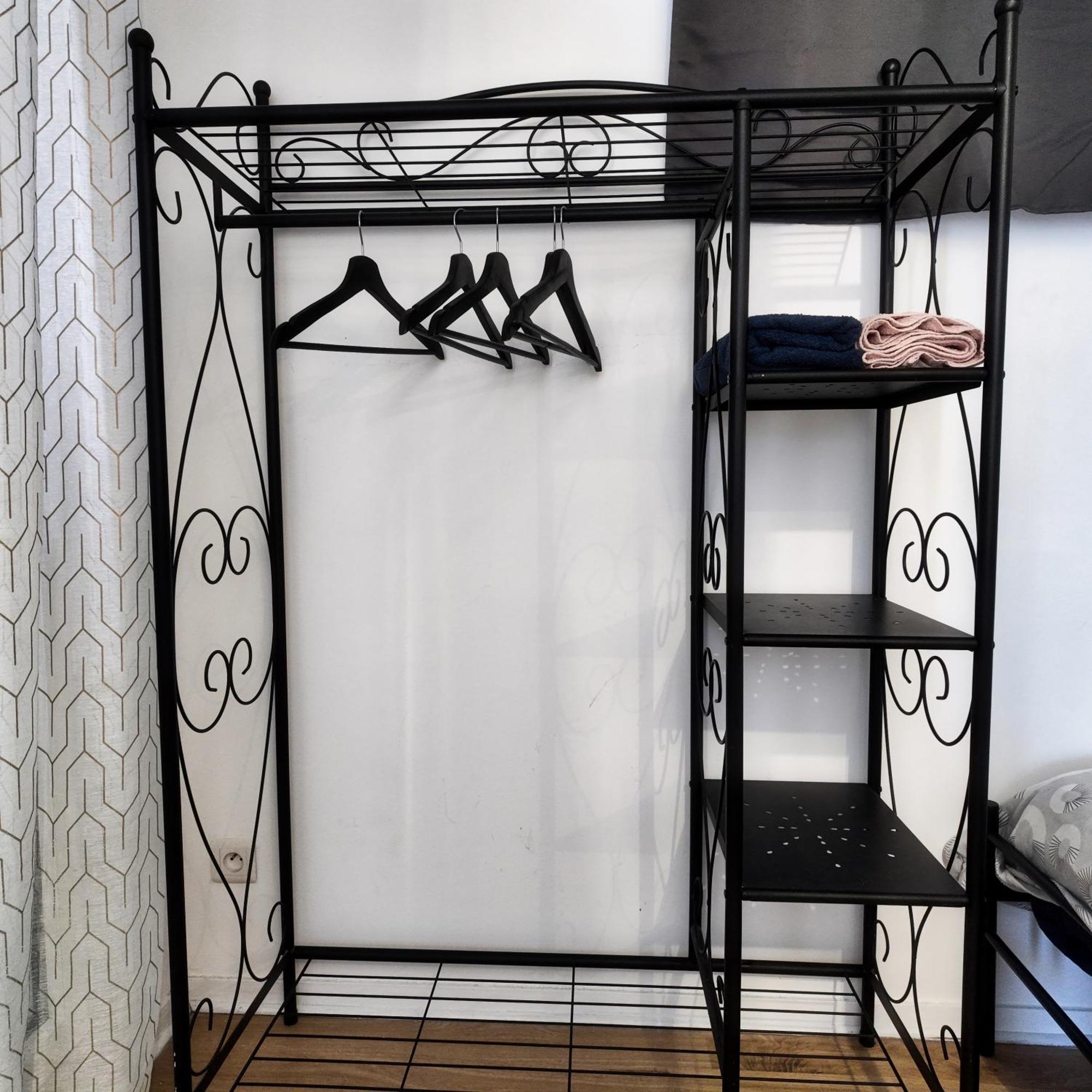 Jolie Chambre Proche De Paris Et Sa Peripherie Aubervilliers Exteriér fotografie